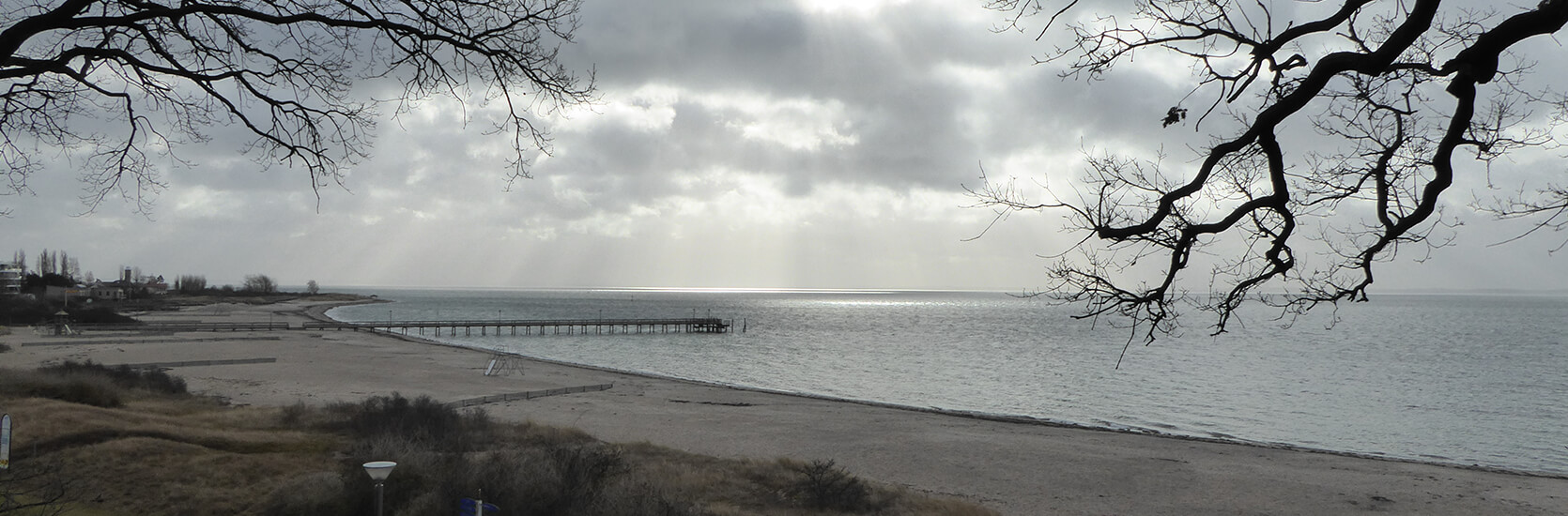 Ferienwohnung an der Ostsee